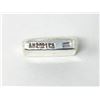 Image 2 : 50 Gram Fine Silver CCCP Soviet Union Bar - Rare