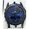 Image 1 : Men's New US Polo Association Chronograph Watch