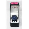 Image 2 : Men's New US Polo Association Chronograph Watch