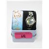 Image 2 : New Disney Tink Wrist Watch in Gift Tin - 24mm