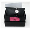 Image 2 : Ladies Bulova Quartz Stainless Steel Dress Watch