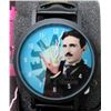 Image 1 : New Tesla Time Wrist Watch in Gift Tin