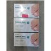 Image 1 : 3 Dr. Luke Toe Nail Fungus Treatment Sets