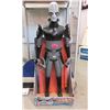 Image 1 : Star Wars 30" "The Inquisitor" Toy
