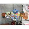 Image 1 : 11 Piece Lot of Collectibles