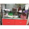 Image 1 : 8 New Sets of Woven Nesting Baskets