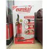 Image 1 : New Eureka Upright Boss Vacuum 4870MZ