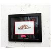 Image 1 : Richard Shorty Framed Print - Hmmmm