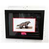 Image 1 : Richard Shorty Framed Print - Wolverine