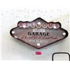 Image 1 : New Illuminated Dad's Garage Sign
