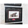 Image 1 : Richard Shorty Framed Print - Wolverine