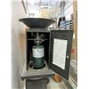 Image 2 : 2 Propane Burners - 12" x 12" x 16" tall