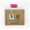 Image 1 : New Ballet Cryptocurrency Wallet