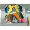 Image 1 : 2 New Pairs of Viper Polarized Sunglasses