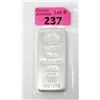 Image 1 : 10 Oz. PAMP Suisse .999 Silver Bar