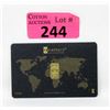 Image 1 : 1 Gram Nadir Karatbars .9999 Fine Gold  Bar