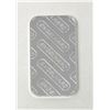 Image 2 : 1 Oz. Engelhard .999+ Silver Bar