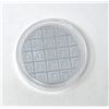 Image 2 : 2 Oz. TD Bank .999 Silver Investor Round