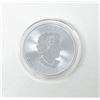 Image 2 : 1 Oz. 2020 Canada .9999 Silver Maple Leaf Coin