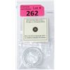 Image 1 : 31.39 Grams .9999 Silver 2012 Canada Coin