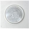 Image 2 : 1 Oz. Liberty Silver .999 Silver Round