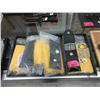 Image 1 : 5 New Locksmith Tool Kits with Practice Lock