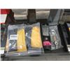 Image 1 : 5 New Locksmith Tool Kits with Practice Lock