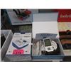 Image 1 : Digital Blood Pressure Monitor & TENS Device