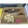Image 1 : Boker SK5  Carbon Steel 314 Knife - 4" Blade