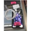 Image 1 : Samsung Galaxy 3Cell Phone w/ Charger - Powers Up