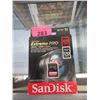 Image 1 : SanDisk 64 GB Extreme Pro SDXC UHS-1 Card
