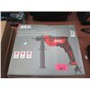 Image 1 : Skil 7.5 Amp Corded Hammer Drill