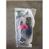 Image 1 : 12 New Silicone Caulking Trowel & Scrapper Kits