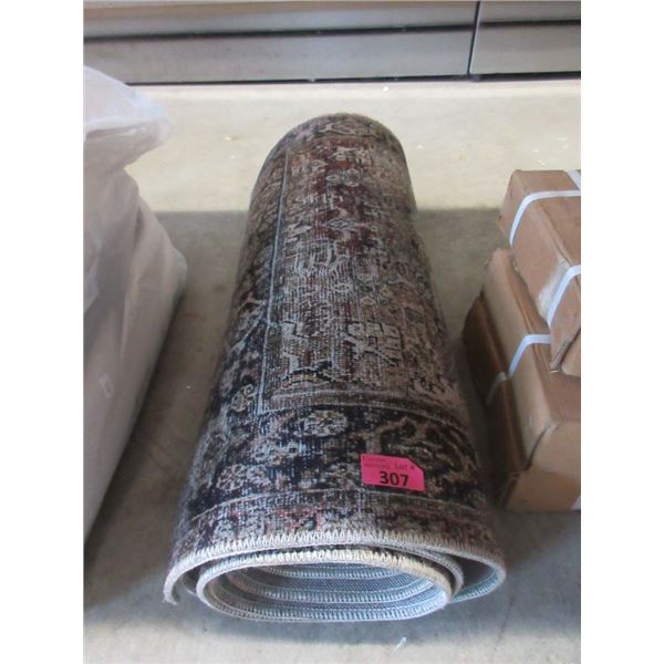 2' x 12' Carpet Runner