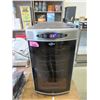 Image 1 : Koolatron 6 Bottle Wine Fridge