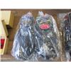Image 1 : 6 Pairs of Stealth Spitfire XL Gloves