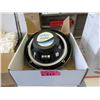 Image 1 : 5 VELEX Marine Speakers - 180 Watt