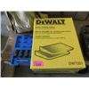 Image 1 : Socket Set & 2 DeWalt Planer Folding Tables