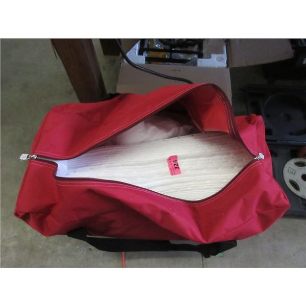 New 50 Liter Spill Kit