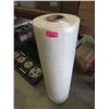 Image 1 : Large Roll of Poly Film