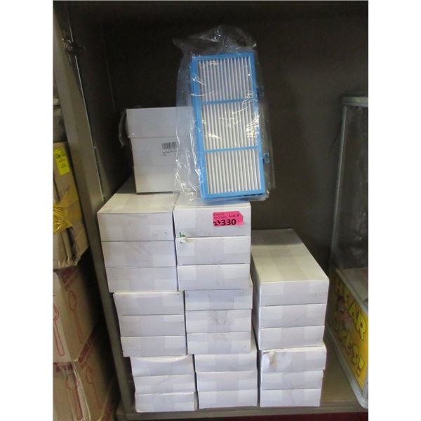 27 Air Purifier HEPA Filters