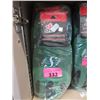 Image 1 : Pack of 12 New Rough Rider Football Gloves