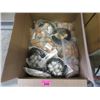 Image 1 : 20 Packages of 10 Fuel Filters