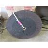 Image 1 : Five 20" Cutting Discs