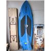 Image 1 : Blue Seaflo Adult Paddle Board