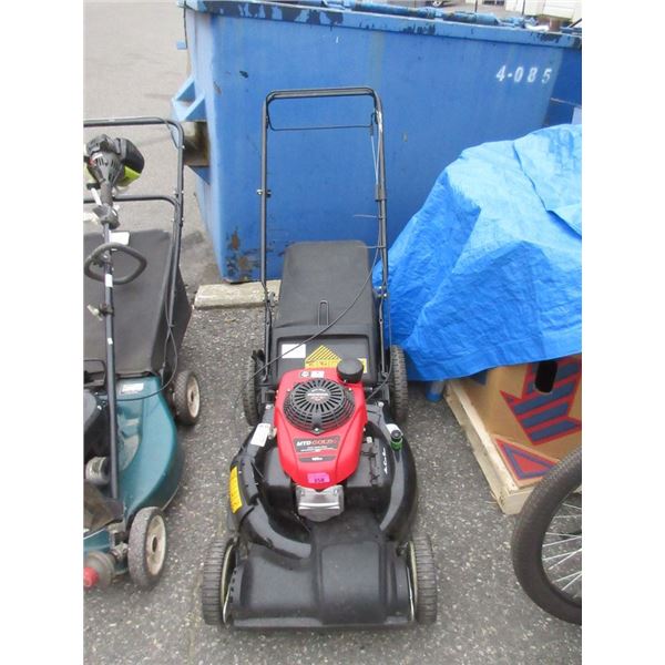 MTD Gold Gas Lawn Mower