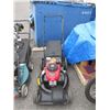 Image 1 : MTD Gold Gas Lawn Mower