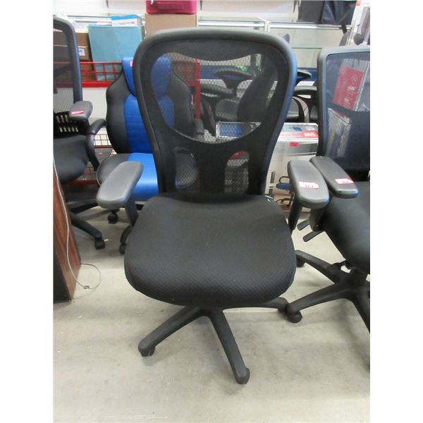 Tempur-Pedic Mesh Back Office Chair