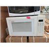 Image 1 : White Sunbeam Microwave Oven