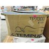 Image 1 : Tempur-Pedic Mesh Back Office Chair